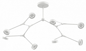 Люстра на штанге Ambrella Light C C9059
