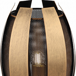 Настольная лампа декоративная Rivoli Diverto Б0044558