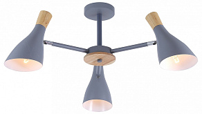 Люстра на штанге Hiper Jenny H167-3