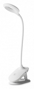 Настольная лампа офисная Ambrella DE DE700