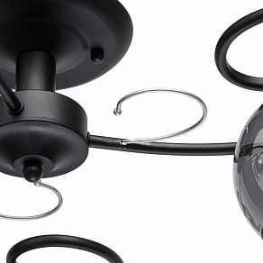 Потолочная люстра De City Грация 41 677013403