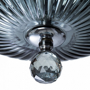 Накладной светильник Divinare Lianto 4001/03 PL-2