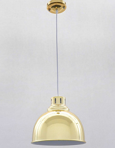 Подвесной светильник LUMINA DECO Fabbiano LDP 7464 GD