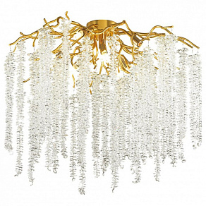 Потолочная люстра Odeon Light Banche 1 5005/8C