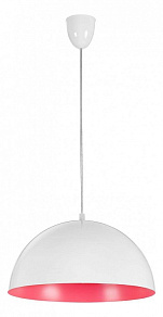 Подвесной светильник Nowodvorski Hemisphere Fluo Wh 5717