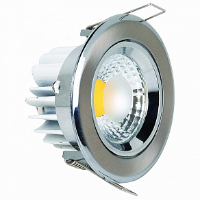 Встраиваемый светильник Horoz Electric Melisa-5 HRZ00000384