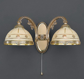 Бра Reccagni Angelo 7104 A 7104/2