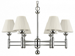 Подвесная люстра Favourite Avangard 2952-6P