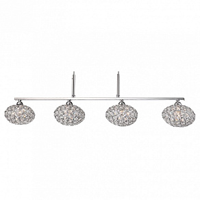 Подвесная люстра Globo Emilia 67017-4H