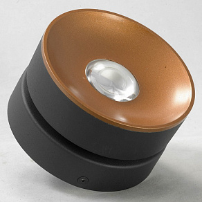 Спот Lussole Juneau LSP-8017