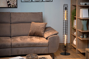 Торшер Lucide Lattice 05732/02/30