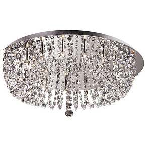 Потолочная люстра Odeon Light Lardo 1463/15