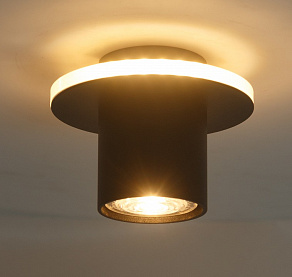 Накладной светильник TopDecor Hilton Hilton P2 12