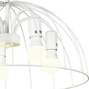 Подвесной светильник LGO Lattice LSP-8217