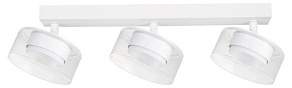 Люстра на штанге Arte Lamp ALIUS A8042PL-3WH