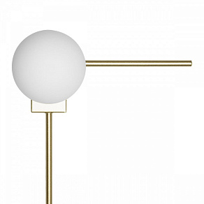 Бра Loft it Meridian 10132/E Gold