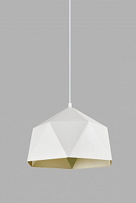 Подвесной светильник Moderli Genoa V10483-1P