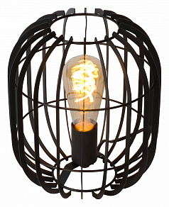 Настольная лампа декоративная Lucide Reda 78599/01/30