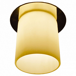 Встраиваемый светильник Arte Lamp Cool Ice 2 A8551PL-1CC