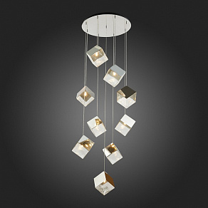 Подвесной светильник ST-Luce Riello SL1182.103.09