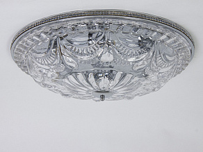 Накладной светильник Abrasax Rebekka 1108/40-5CR