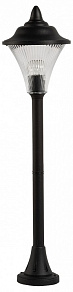 Наземный высокий светильник De City Корсо 4 801041901