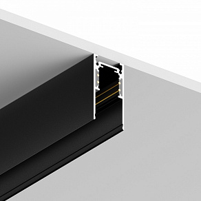 Трек накладной Hesby Lighting ElDeko HSBL_0052_1