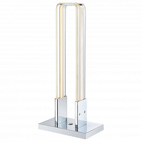 Настольная лампа декоративная Globo Sardegna 68067T