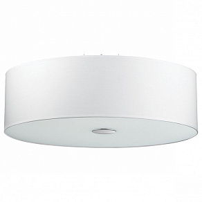 Подвесной светильник Ideal Lux Woody WOODY SP4 BIANCO
