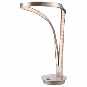 Настольная лампа декоративная Globo Una 67810T