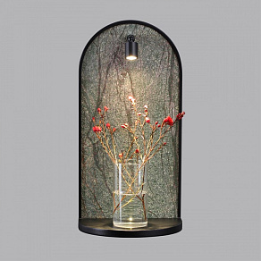 Накладной светильник Odeon Light GIARDINO 7176/3WL