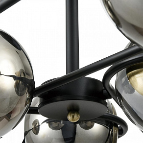 Люстра на штанге Lumion CAMILIE 8060/6C