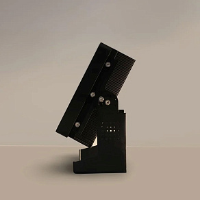 Прожектор узколучевой INTILED ZENITH IMF36 одноцветный диммируемый DMX 125Вт 220В