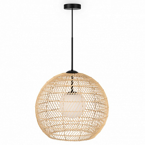 Подвесной светильник Maytoni CANE MOD204PL-01BG