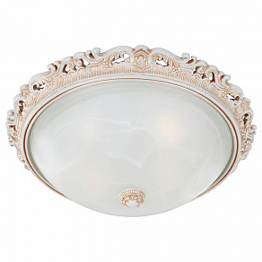 Накладной светильник Favourite Plafond 1444-4C