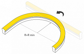 Лента светодиодная Arlight MOONLIGHT 061060