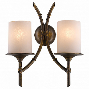 Бра Favourite Bambou 1459-2W