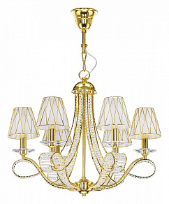 Подвесная люстра Osgona Riccio 705062