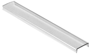 Рассеиватель Jazzway  PAL Diffuser clear