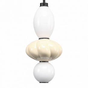 Подвесной светильник ST-Luce FLORENTINI SL6134.413.01