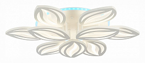 Потолочная люстра EVOLED Seteko SLE501352-09RGB