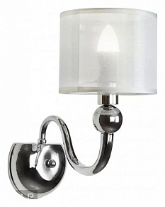 Бра iLamp Spring RM1690/1W CR