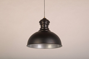 Подвесной светильник Manne Lydia CL.7001-1BL