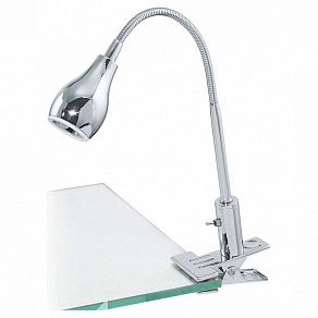 Настольная лампа офисная Eglo Naira 1 92911