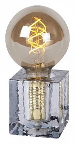 Настольная лампа декоративная Lucide Gelka 20517/01/65