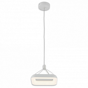 Подвесной светильник Citilux Паркер CL225210r