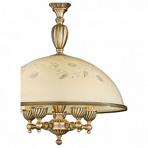 Подвесной светильник Reccagni Angelo 6208 L 6208/48