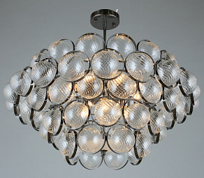 Люстра на штанге Omnilux Strano OML-63407-12