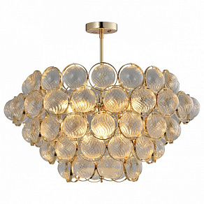 Люстра на штанге Omnilux Strano OML-63407-12