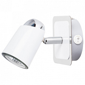 Бра Arte Lamp Cruzz A1635AP-1WH
